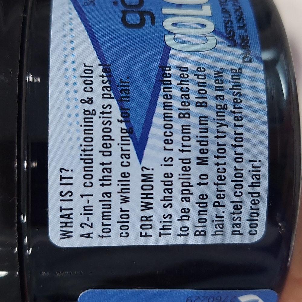 Intense Color & Care Mask - Picture 6 of 9
